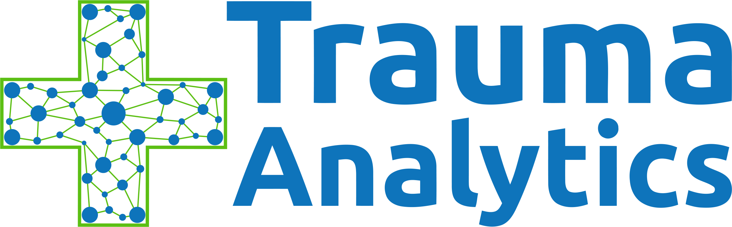 trauma analytics logo